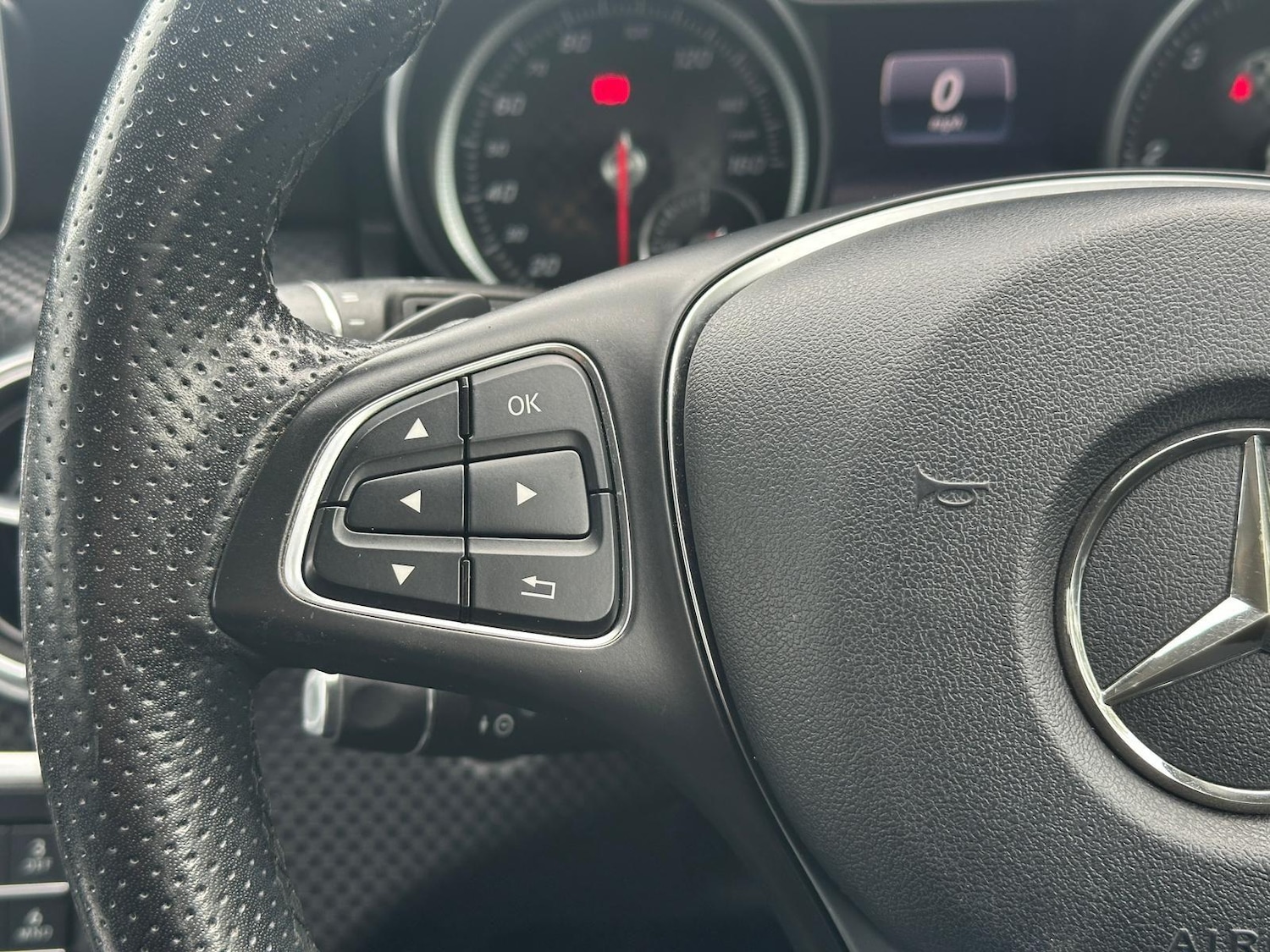 Used Mercedes-Benz A-Class 2017 for sale - 77017178: Photo 20