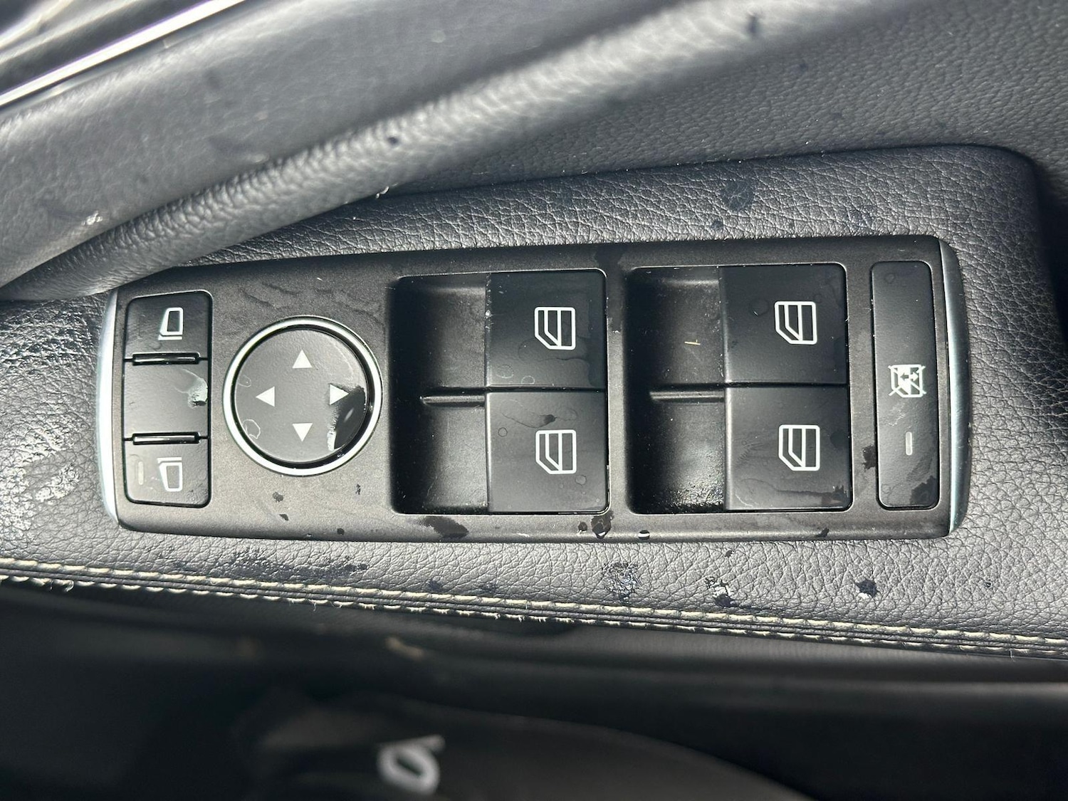 Used Mercedes-Benz A-Class 2017 for sale - 77017178: Photo 27