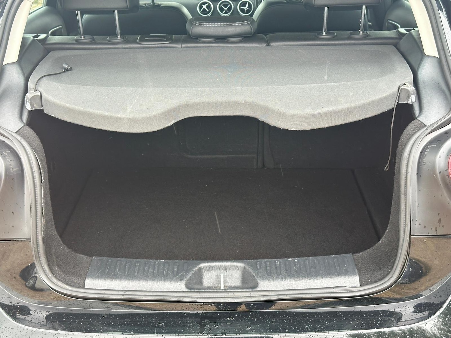 Used Mercedes-Benz A-Class 2017 for sale - 77017178: Photo 30