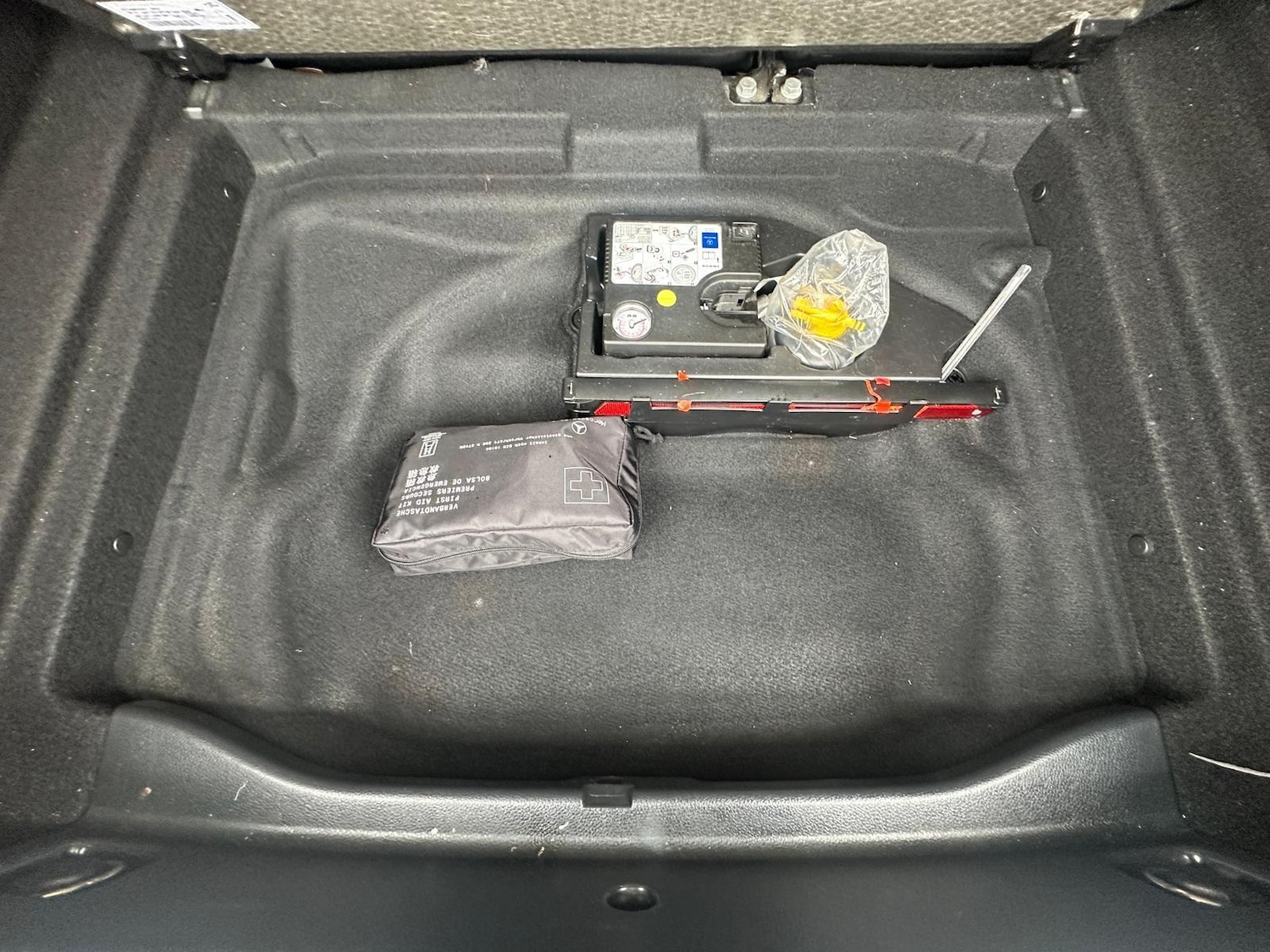 Used Mercedes-Benz A-Class 2017 for sale - 77017178: Photo 31