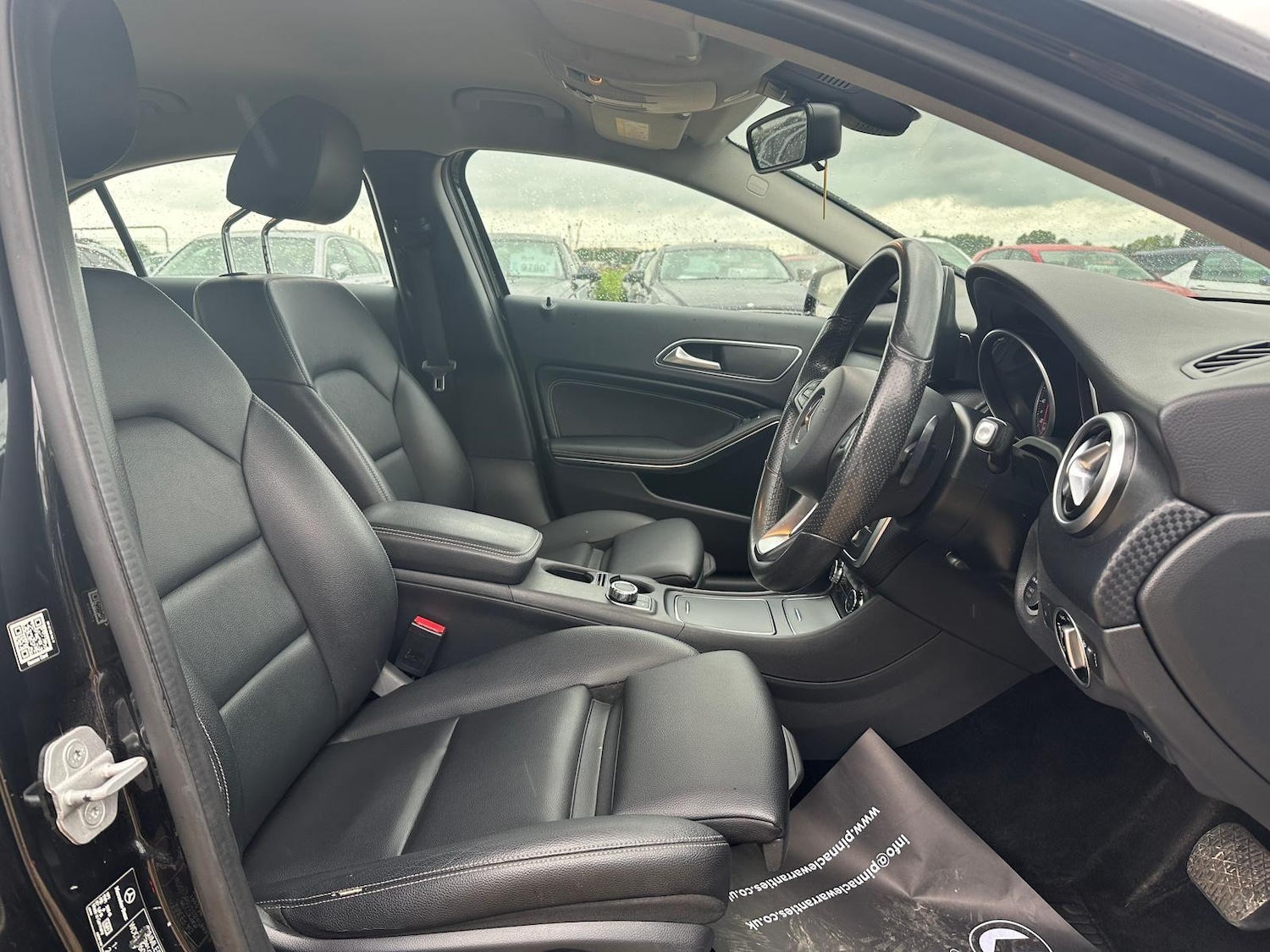 Used Mercedes-Benz A-Class 2017 for sale - 77017178: Photo 7