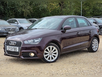 Used Audi A1 2013 for sale - 79440892: Photo