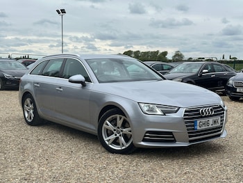Used Audi A4 2016 for sale - 79279474: Photo