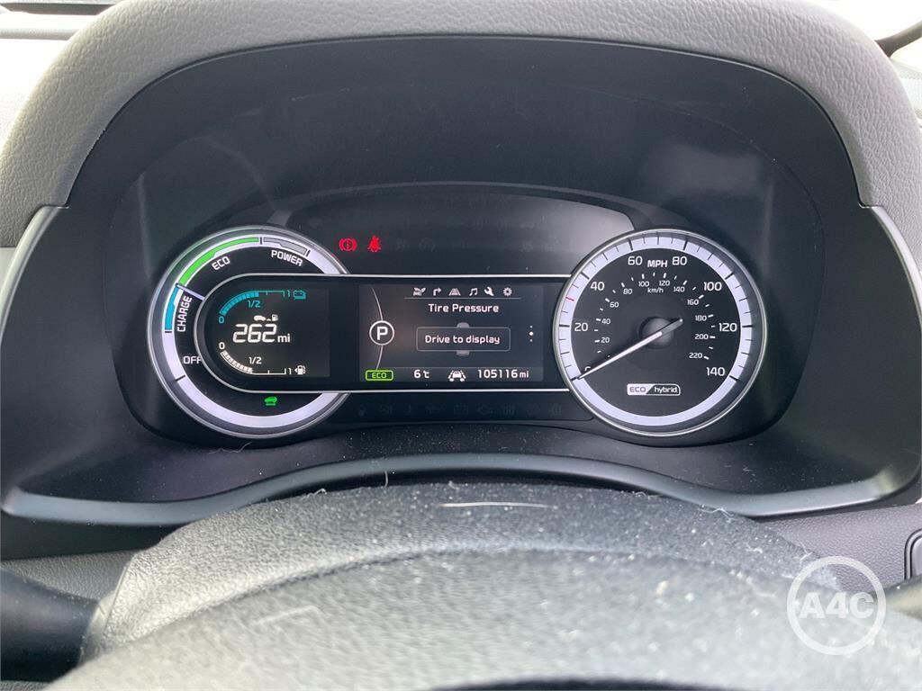 Used Kia Niro 2016 for sale - 77376063: Photo 10