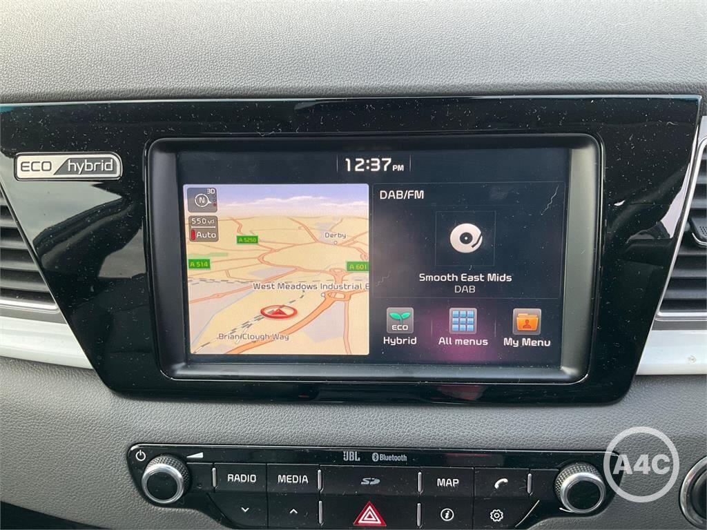 Used Kia Niro 2016 for sale - 77376063: Photo 11