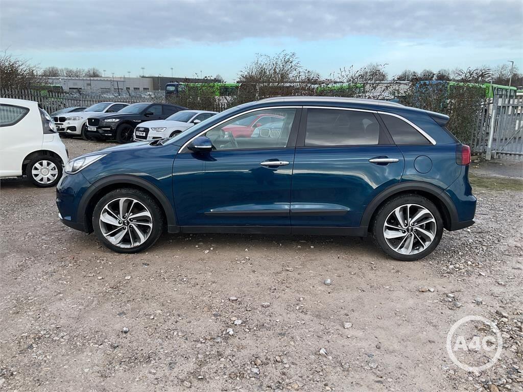 Used Kia Niro 2016 for sale - 77376063: Photo 5