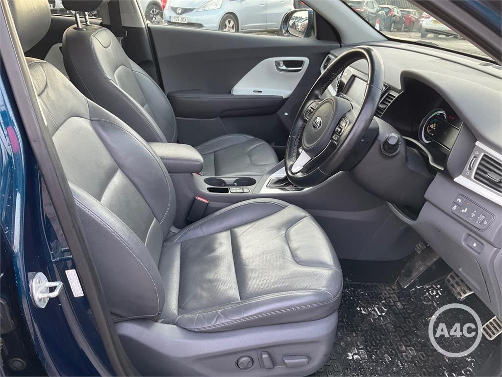 Used Kia Niro 2016 for sale - 77376063: Photo 6