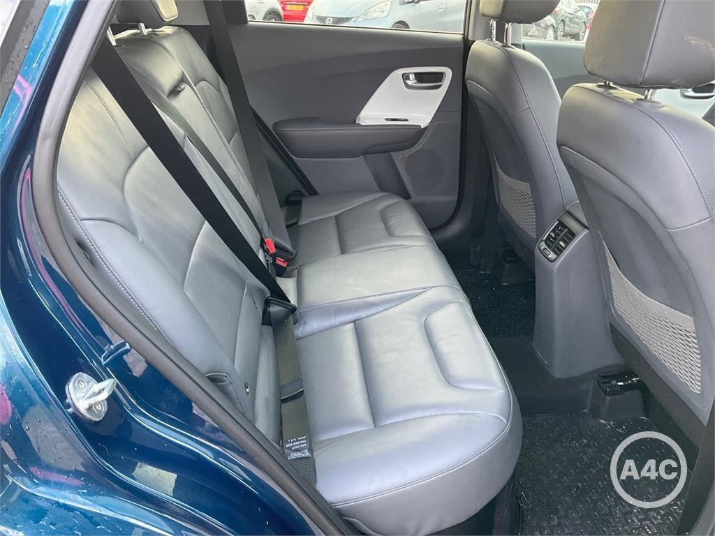 Used Kia Niro 2016 for sale - 77376063: Photo 8