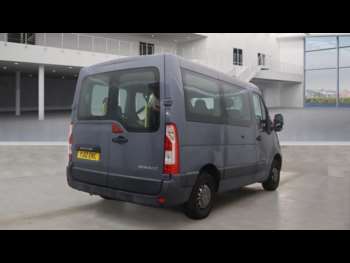 Used Renault Master 2012 for sale - 73027938: Photo