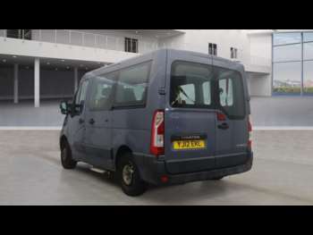 Used Renault Master 2012 for sale - 73027938: Photo