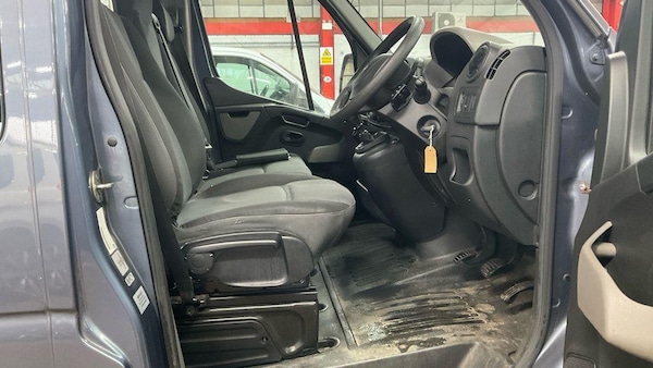 Used Renault Master 2012 for sale - 73027938: Photo 7