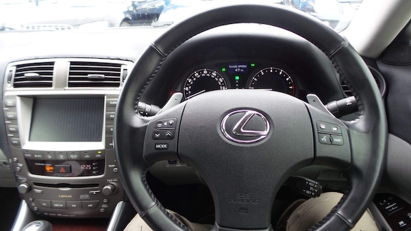Used Lexus IS 2005 for sale - 71029772: Photo 11