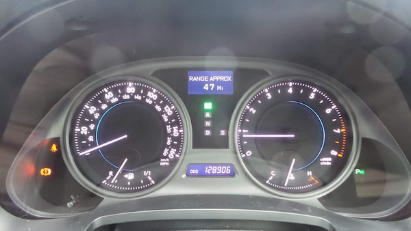 Used Lexus IS 2005 for sale - 71029772: Photo 12
