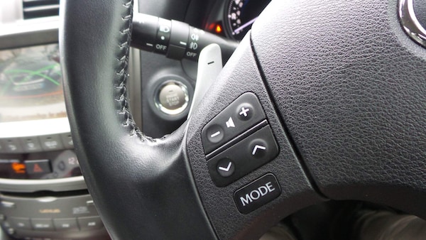Used Lexus IS 2005 for sale - 71029772: Photo 13