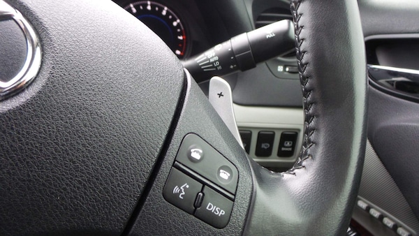 Used Lexus IS 2005 for sale - 71029772: Photo 14