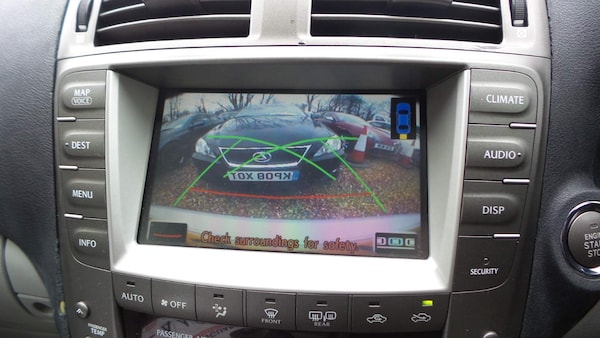 Used Lexus IS 2005 for sale - 71029772: Photo 16