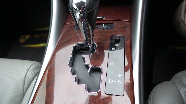 Used Lexus IS 2005 for sale - 71029772: Photo 17