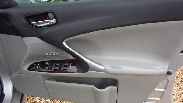 Used Lexus IS 2005 for sale - 71029772: Photo 19