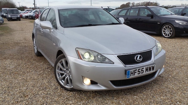 Used Lexus IS 2005 for sale - 71029772: Photo 1