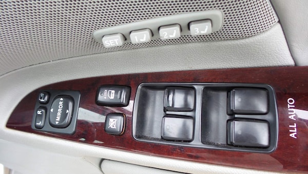 Used Lexus IS 2005 for sale - 71029772: Photo 20