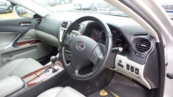 Used Lexus IS 2005 for sale - 71029772: Photo 23