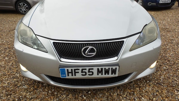 Used Lexus IS 2005 for sale - 71029772: Photo 27