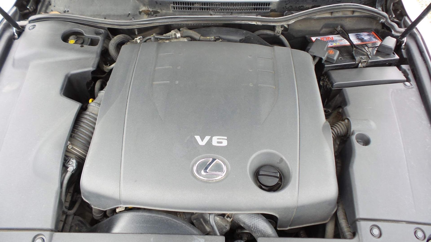 Vehicle 28