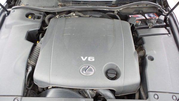Used Lexus IS 2005 for sale - 71029772: Photo 28