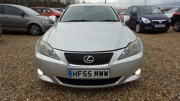 Used Lexus IS 2005 for sale - 71029772: Photo 29