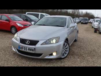 Used Lexus IS 2005 for sale - 71029772: Photo