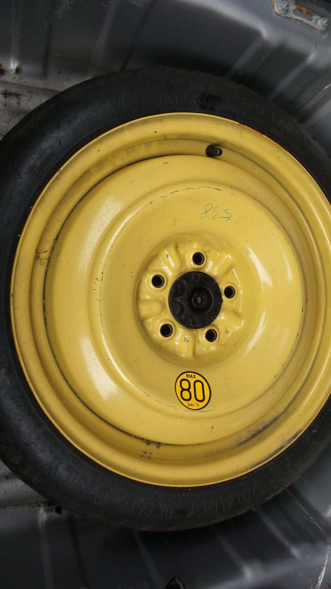Vehicle 32