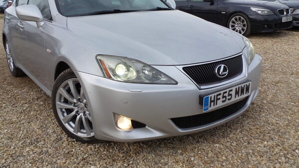 Used Lexus IS 2005 for sale - 71029772: Photo 34