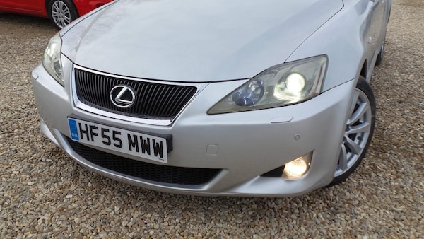 Used Lexus IS 2005 for sale - 71029772: Photo 35