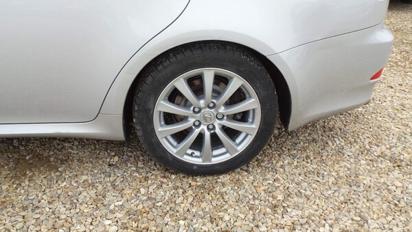 Used Lexus IS 2005 for sale - 71029772: Photo 38