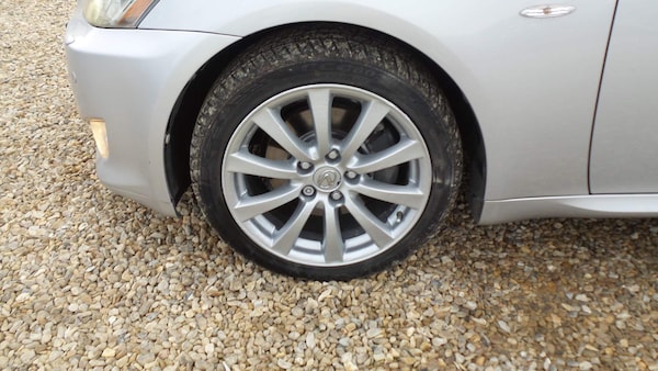Used Lexus IS 2005 for sale - 71029772: Photo 39