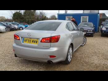 Used Lexus IS 2005 for sale - 71029772: Photo