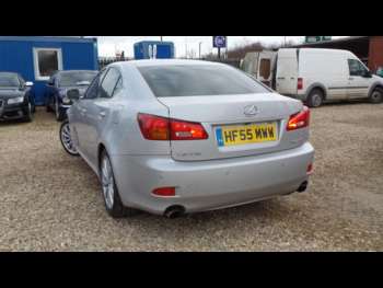 Used Lexus IS 2005 for sale - 71029772: Photo