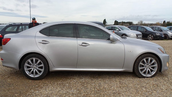 Used Lexus IS 2005 for sale - 71029772: Photo 5