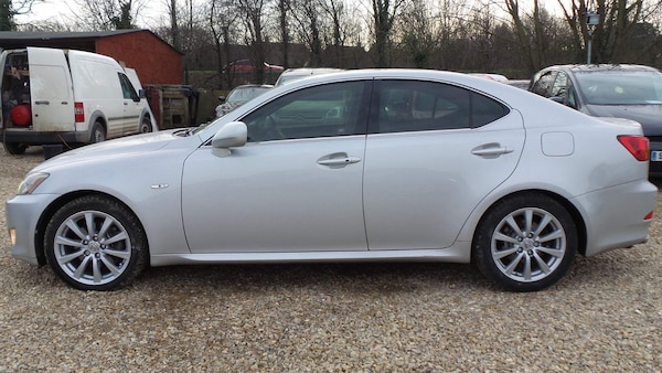 Used Lexus IS 2005 for sale - 71029772: Photo 6