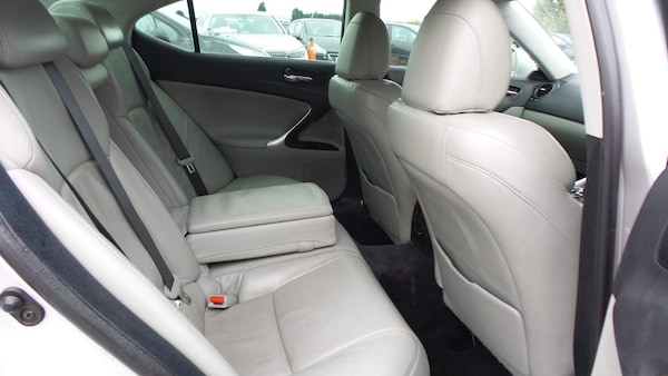 Used Lexus IS 2005 for sale - 71029772: Photo 9