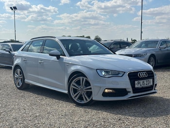 Used Audi A3 2015 for sale - 79157821: Photo