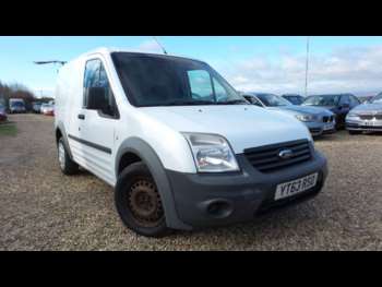 Used Ford Transit Connect 2013 for sale - 74019345: Photo