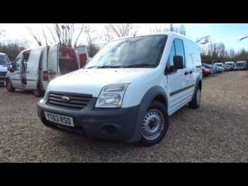 Used Ford Transit Connect 2013 for sale - 74019345: Photo