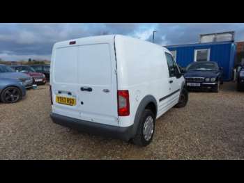 Used Ford Transit Connect 2013 for sale - 74019345: Photo