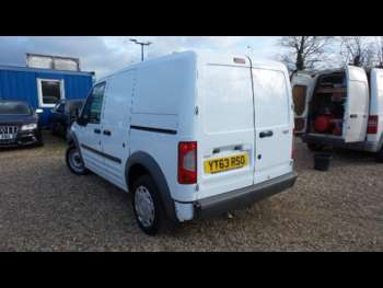 Used Ford Transit Connect 2013 for sale - 74019345: Photo