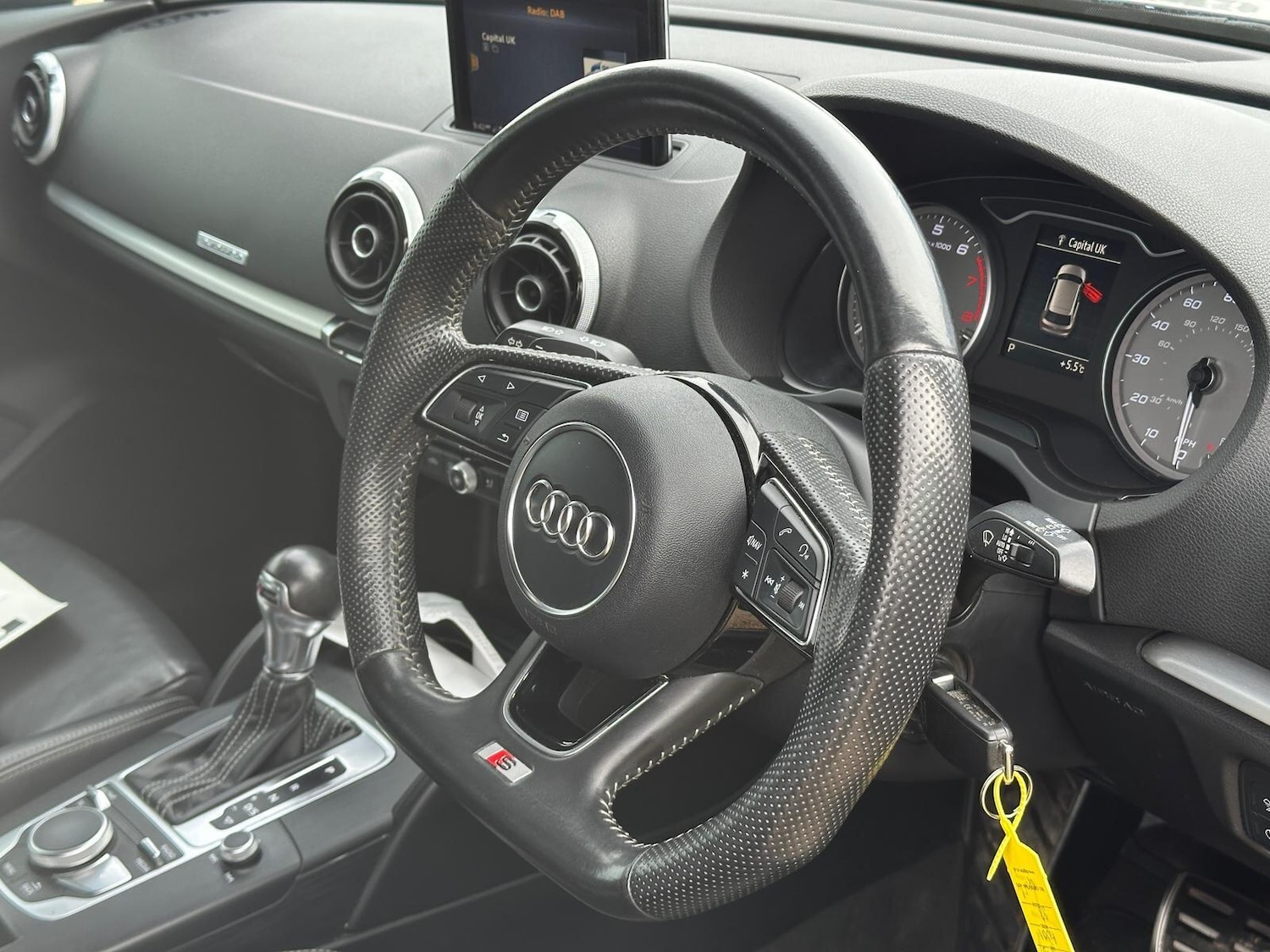 Used Audi A3 2016 for sale - 77978162: Photo 10