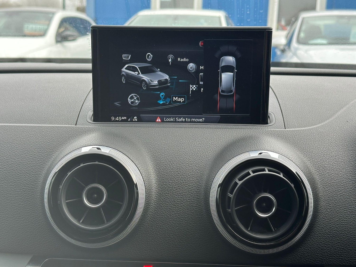 Used Audi A3 2016 for sale - 77978162: Photo 12