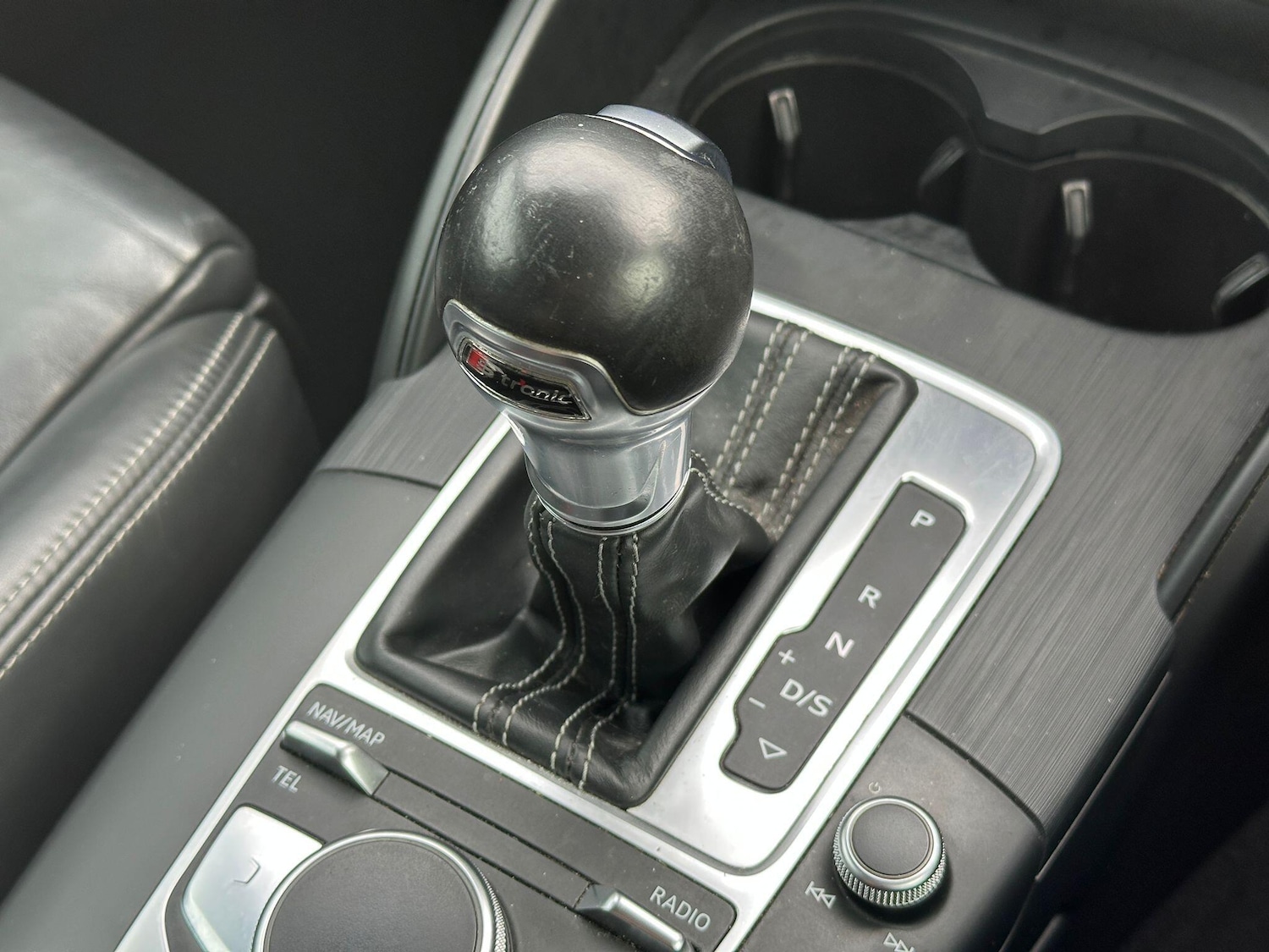 Used Audi A3 2016 for sale - 77978162: Photo 13