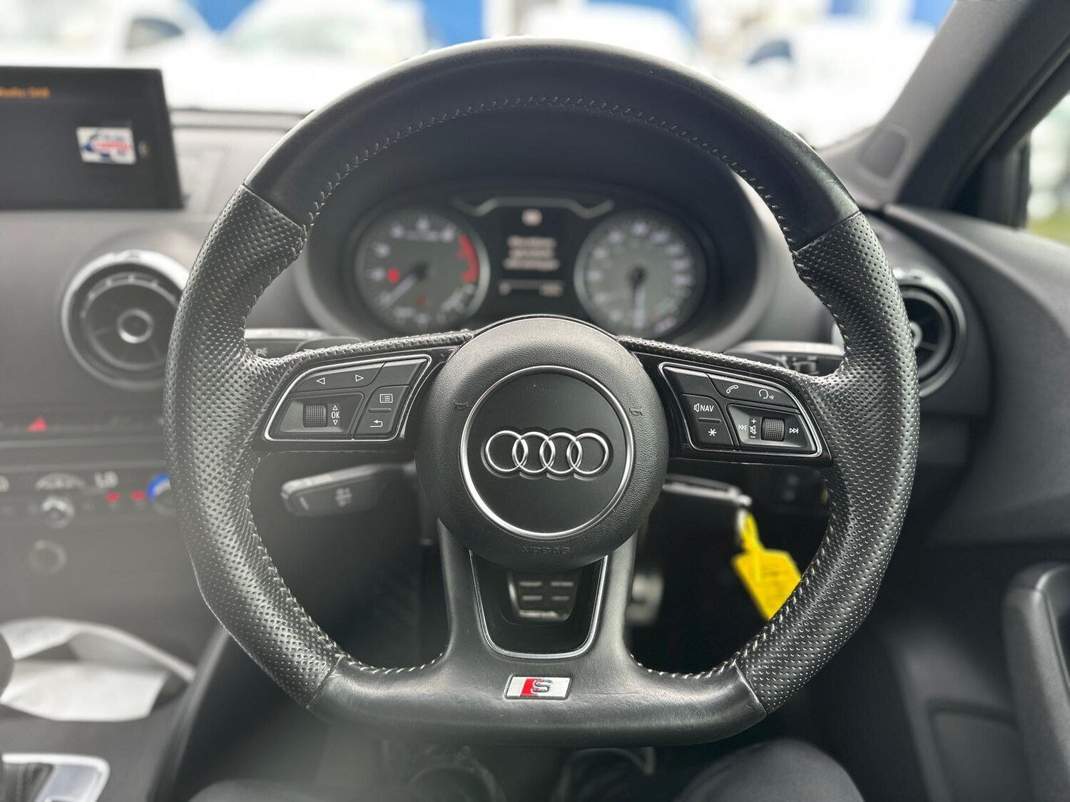 Used Audi A3 2016 for sale - 77978162: Photo 14