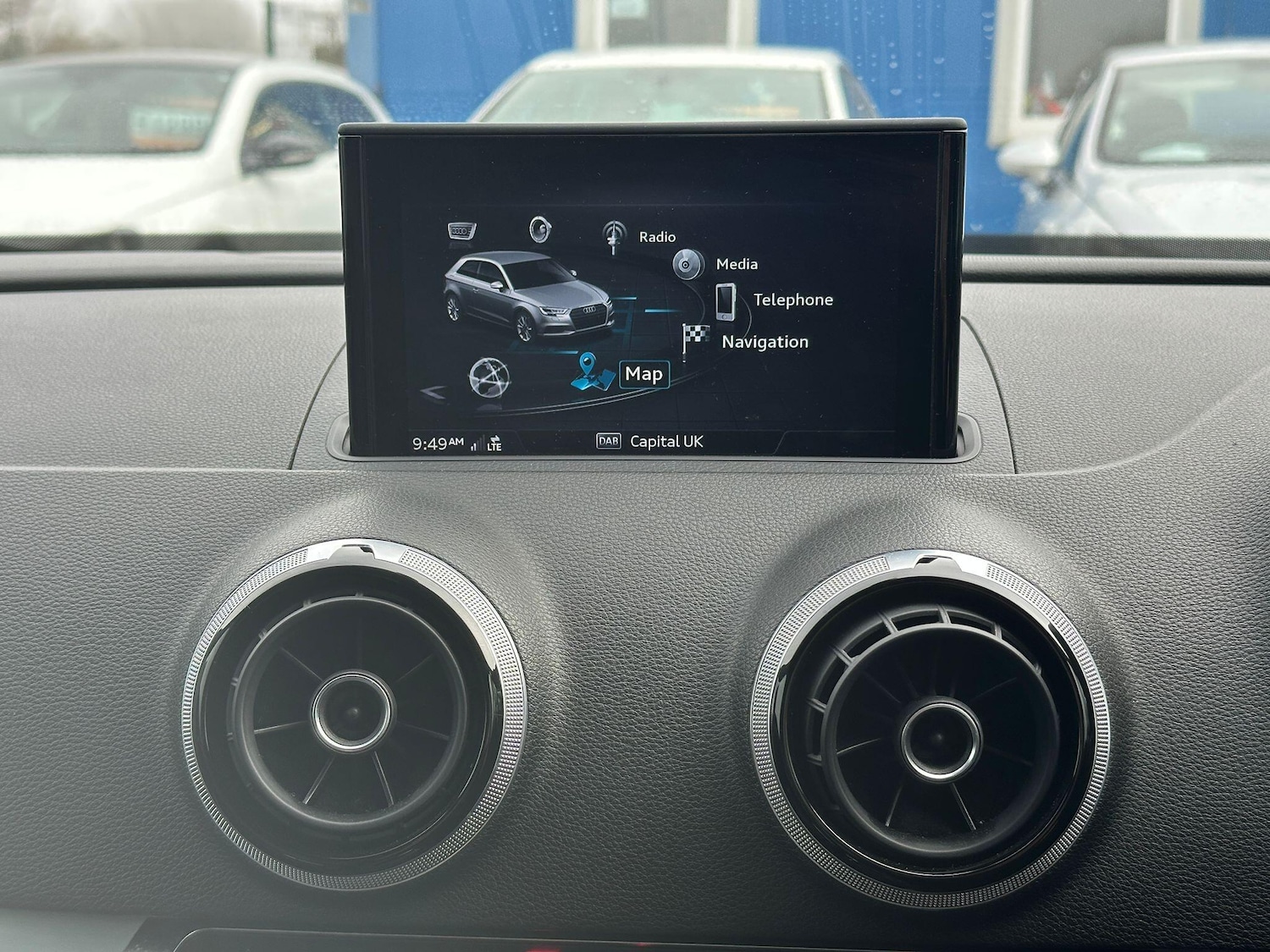 Used Audi A3 2016 for sale - 77978162: Photo 15